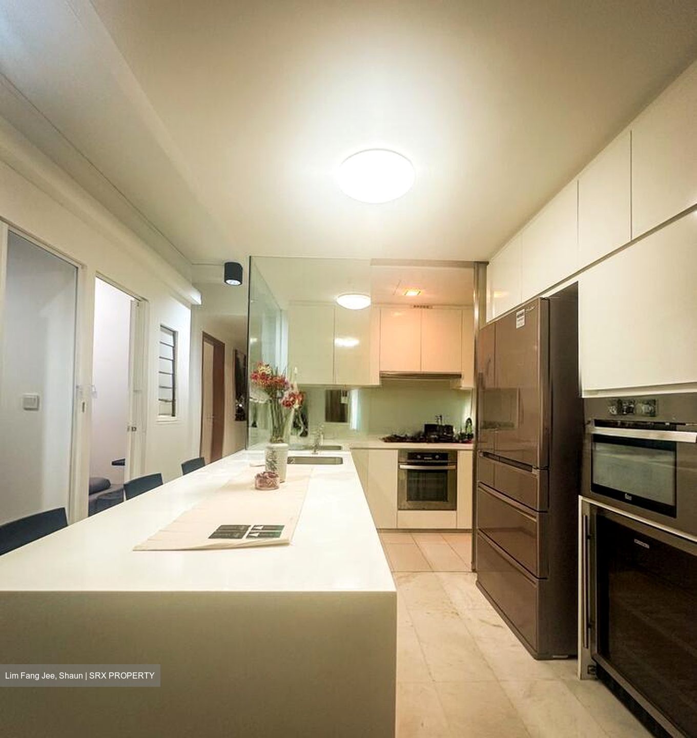 Centro Residences (D20), Condominium #504046741